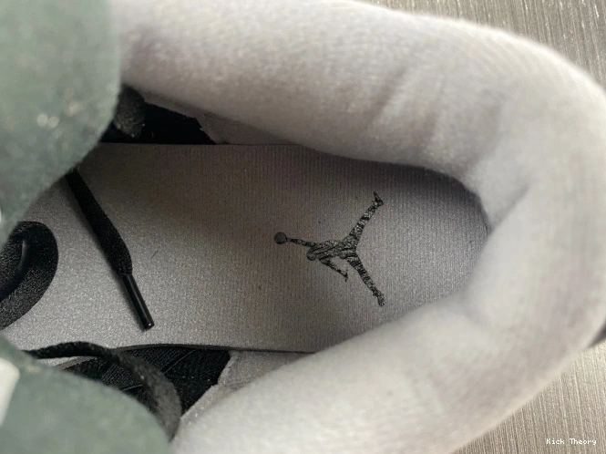 Kicked Out Shoe Store WMNS CK9246-001 Off Jordan Air Noir 3 0817
